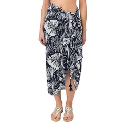 Cotton Printed Pareos