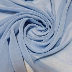 Nylon Chiffon Fabric