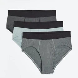 Mens Brief Underwear