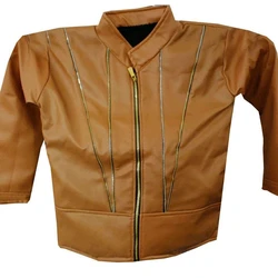 Rexine Girls Jackets