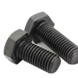 Tensile Hex Bolts