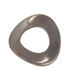 Wave Spring Washer