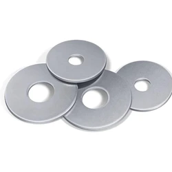 Galvanized Ss Washer