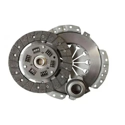 Pressure Clutch Plate