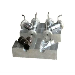 Investment Die Casting