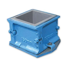 MS Cube Mould