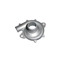 Aluminum Sand Castings
