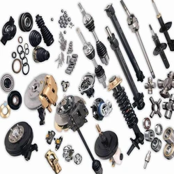 Automotive Component Parts