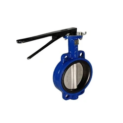 Ci Butterfly Valve