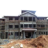 School Building Construction