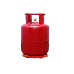 LPG Gas Cylinder