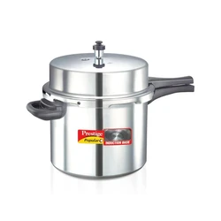 Base Pressure Cooker