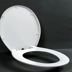 Toilet Seat Cover