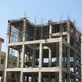 Hotel Building Construction