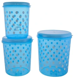 Storage Plastic Container
