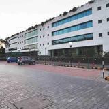 Consultancy Building Services