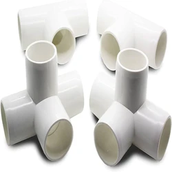 PVC Pipe Fitting