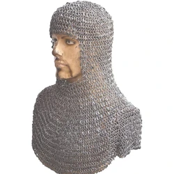 Chainmail Medieval Armors
