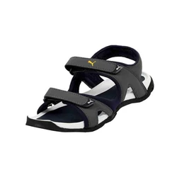 Best Quality Lightweight Leather Mens Sandals New Models