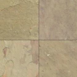 Slate Yellow Tiles