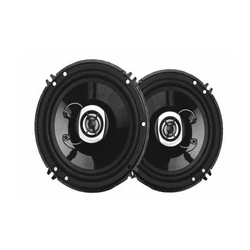 Coaxial Car Speaker