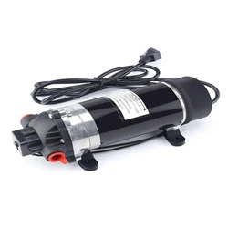 Booster High Pressure Pump