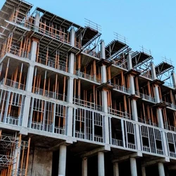 Commercial Buildings Construction