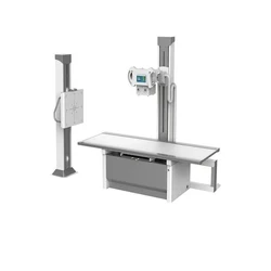 Digital X Ray Machine