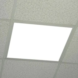 Square Panel Light