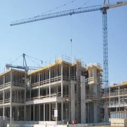 Industrial Civil Construction