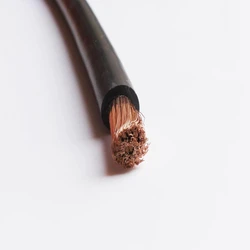 Rubber Welding Cable