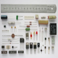 Electrical Electronic Components