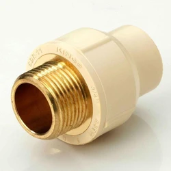 Male Thread Adapter