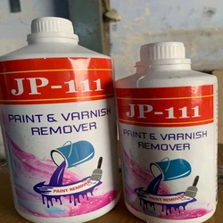 Synthetic Paint Stripper