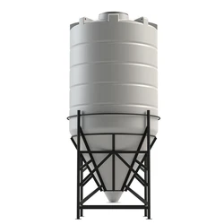 Industrial Cement Silo