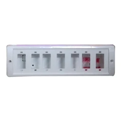 Electric Switch Box
