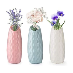 Beautiful Ceramic Flower Pots Big Size Designer Vase