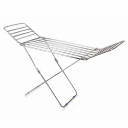 Ss Cloth Stand