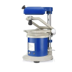 Vacuum Moulding Machine