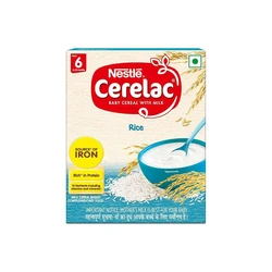 Cerelac Baby Cereal