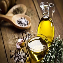 Edible Cooking Oil