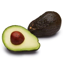 Organic Sweet Avocado