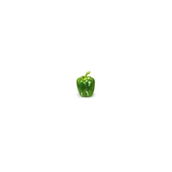 Green Capsicum