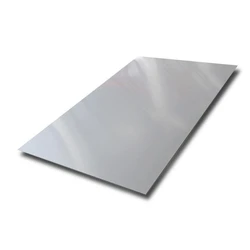 Stainless Steel Sheet