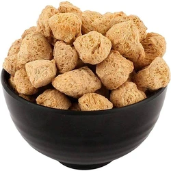 Brown Soya Chunks 
