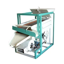 Steel Grain Cleaner