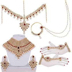 Bridal Necklace Set