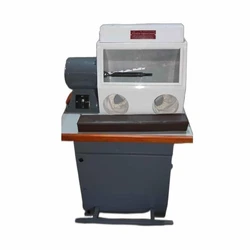 Sprue Grinding Machine