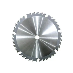 Wood Cutting Ripping Blade