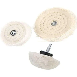 Cotton Spindle Mop